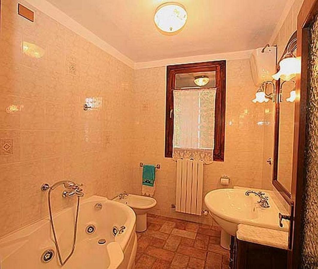 Villa Le Agavi & Spa Scarlino Eksteriør billede