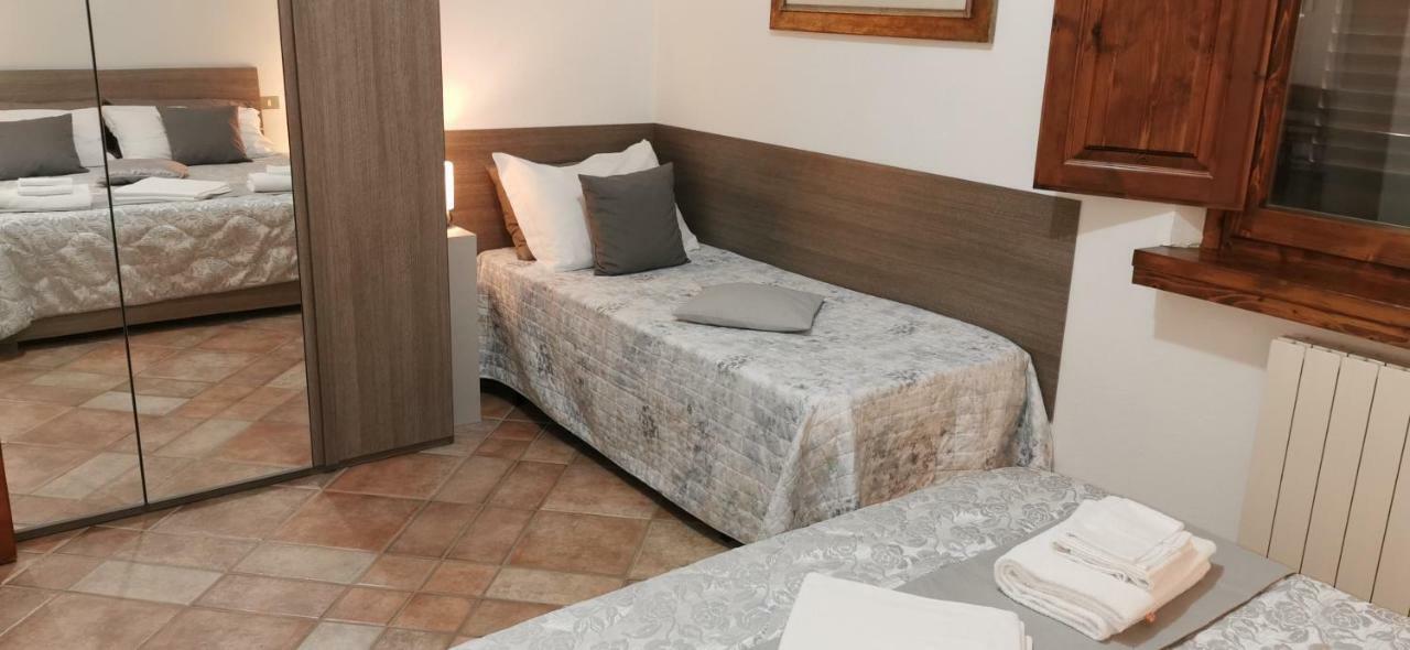 Villa Le Agavi & Spa Scarlino Eksteriør billede